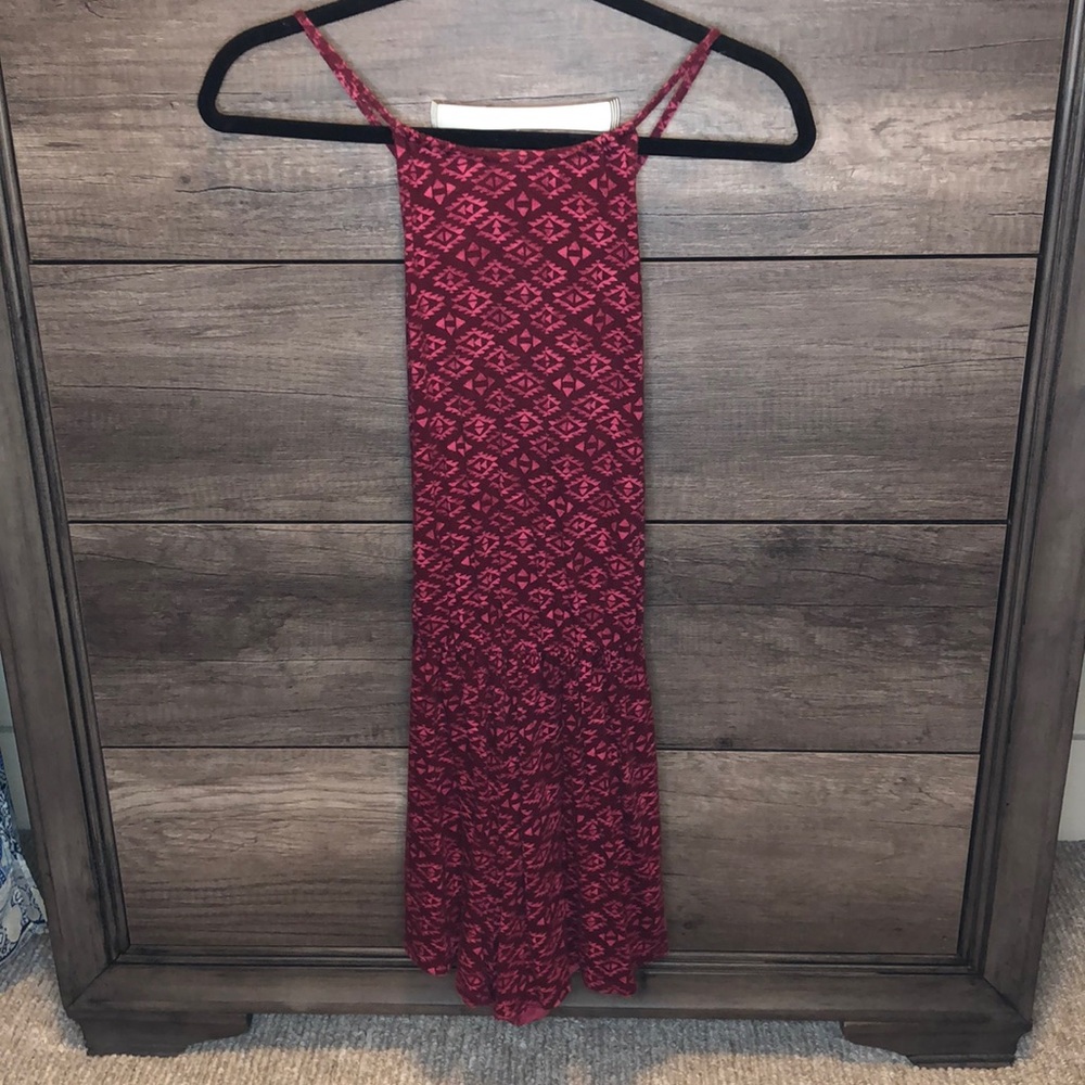 American Eagle Romper